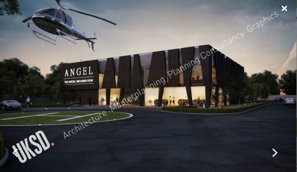 Marshall, Gainsborough for sale Primary Photo- Image 1 of 1