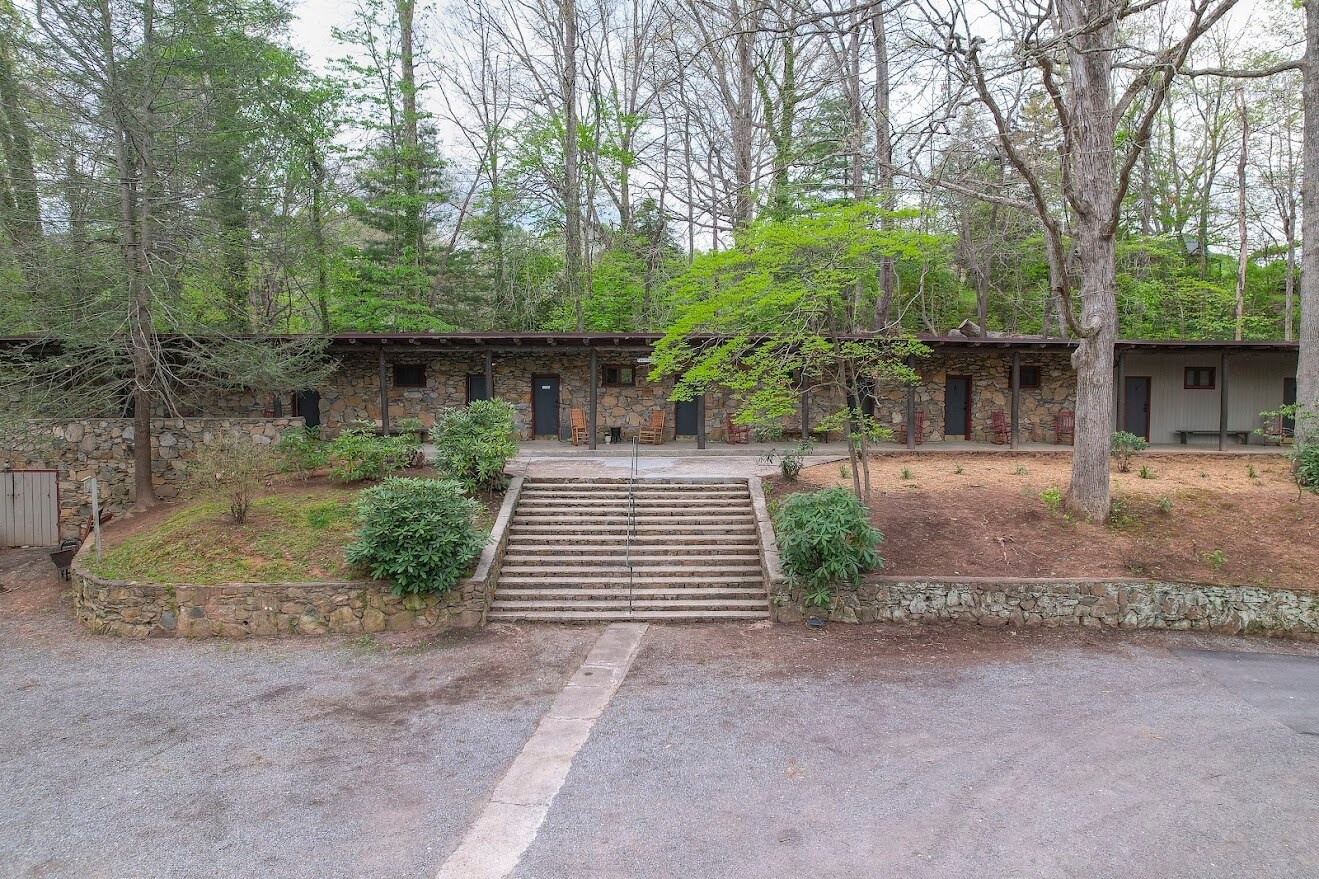 109 Dolan Rd, Waynesville, NC for sale Building Photo- Image 1 of 1