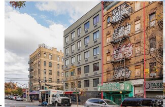 More details for 506 Brook Ave, Bronx, NY - Multifamily for Sale