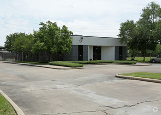 More details for 816 Park Two Dr, Sugar Land, TX - Industrial for Sale