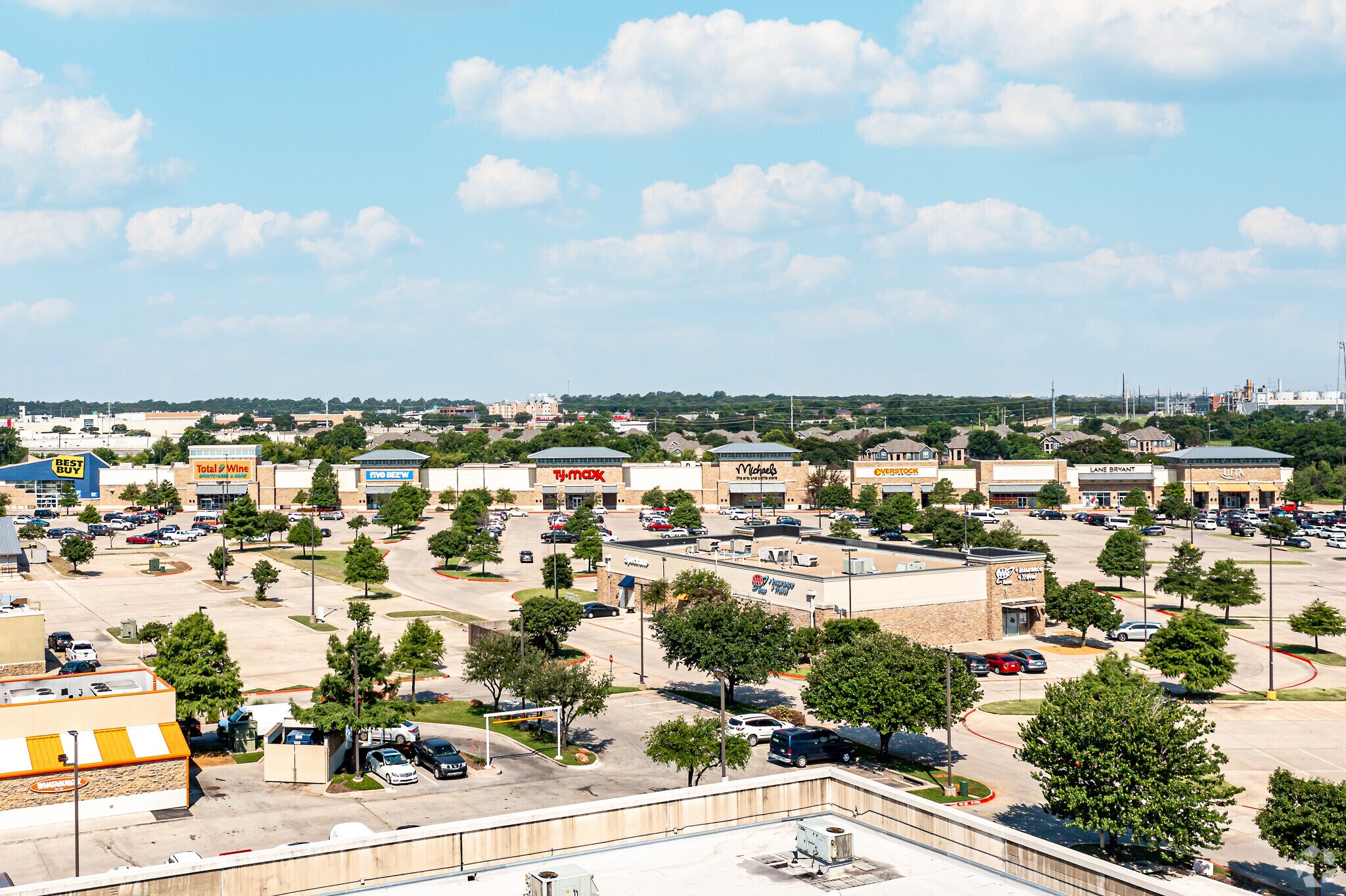 14001800 S Loop 288, Denton, TX 76205 Denton Crossing