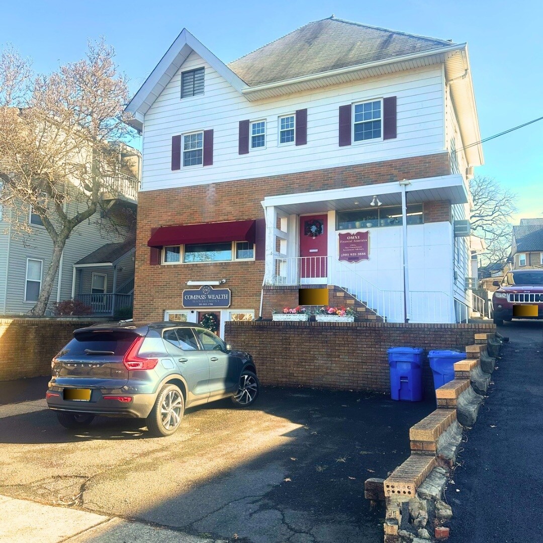 9 Lincoln Ave, Rutherford, NJ for sale Building Photo- Image 1 of 1
