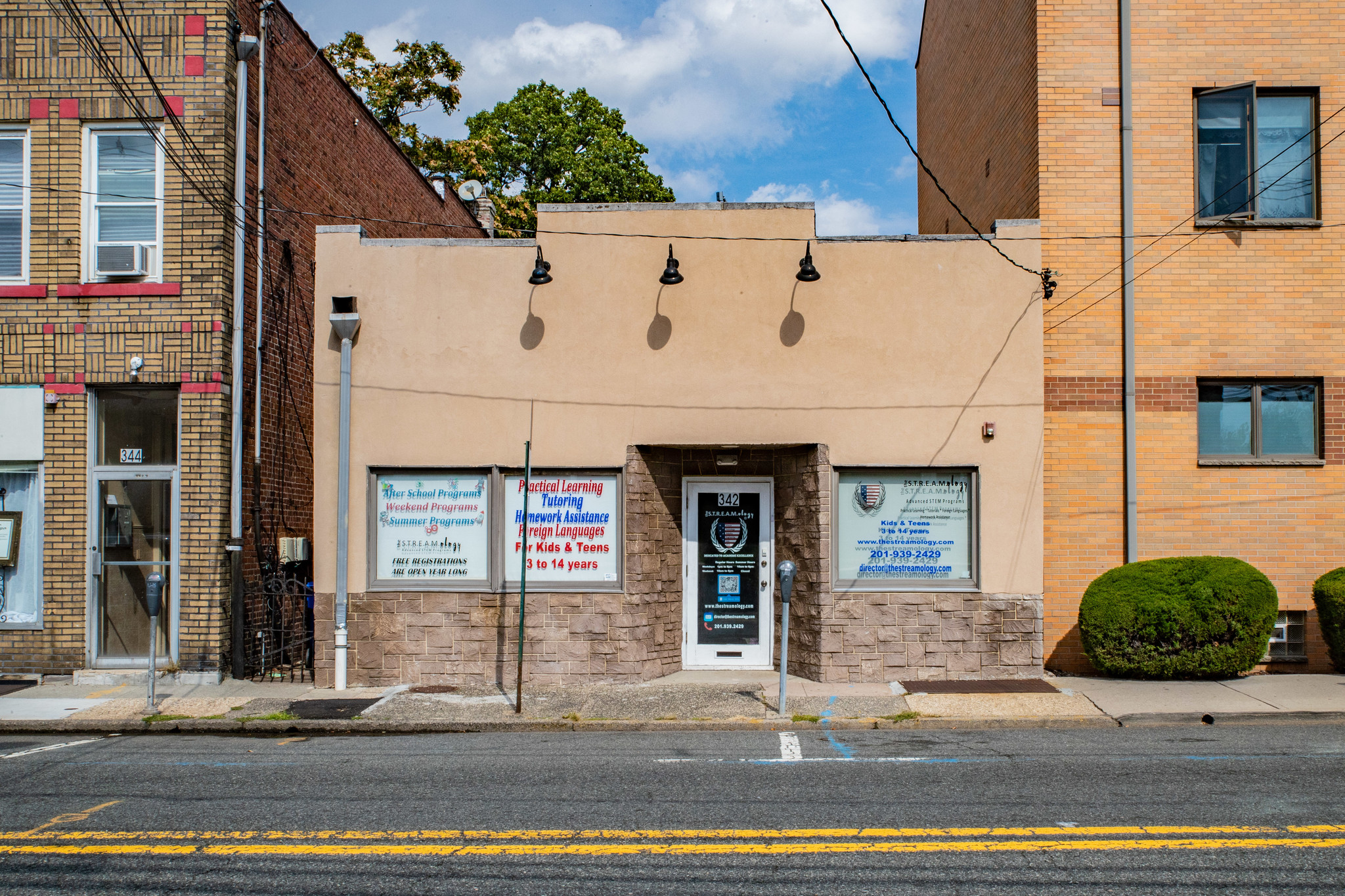 342 Union Ave, Rutherford, NJ for sale Primary Photo- Image 1 of 1