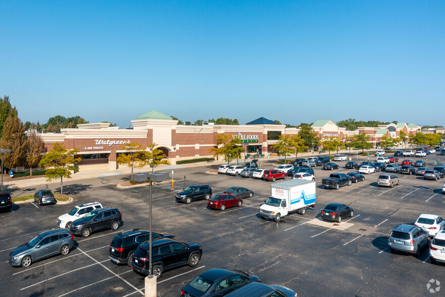 7230-7380 Orchard Lake Rd, West Bloomfield, MI for lease - Building Photo - Image 1 of 22