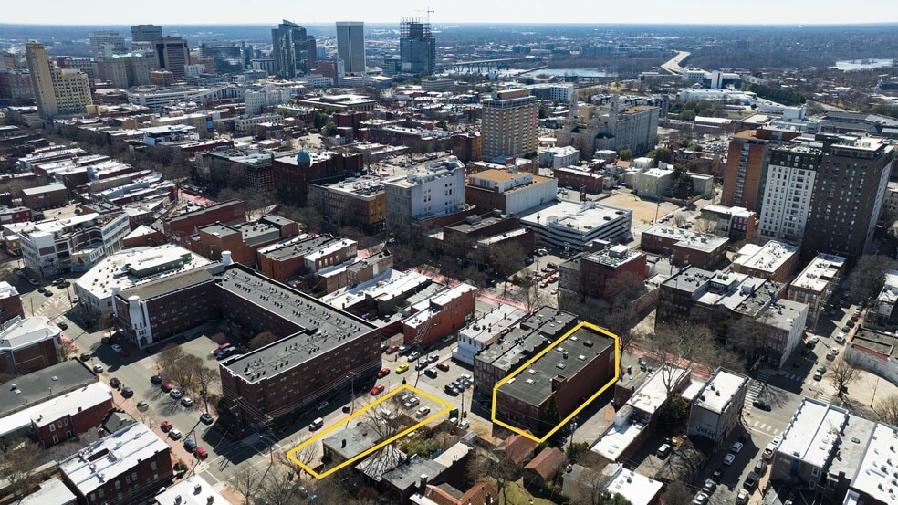 310 W Broad St, Richmond, VA for sale - Building Photo - Image 3 of 78