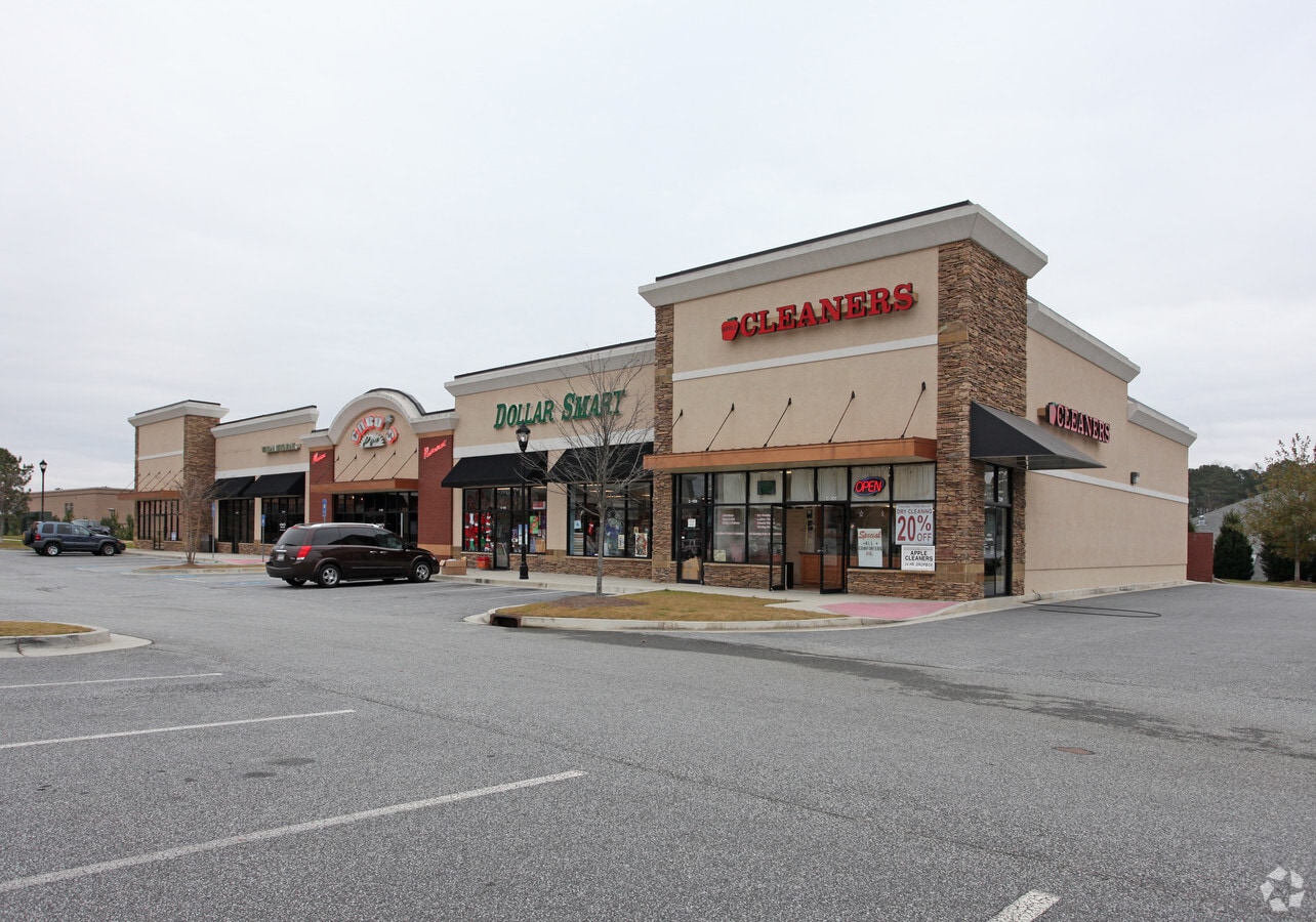 3421 Ridge Rd, Buford, GA 30519