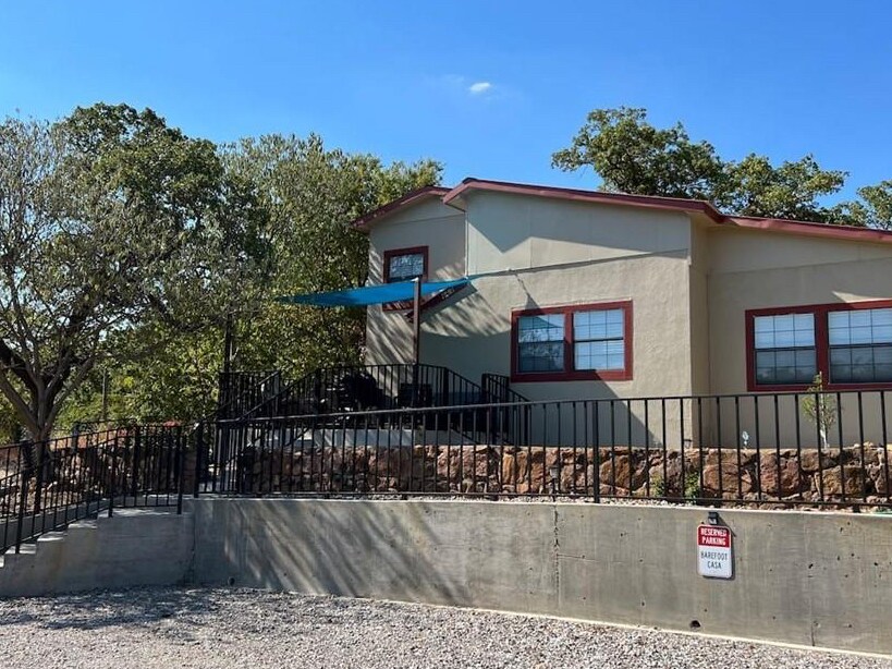 Medicine Park Cabins Medicine Park, OK for Sale