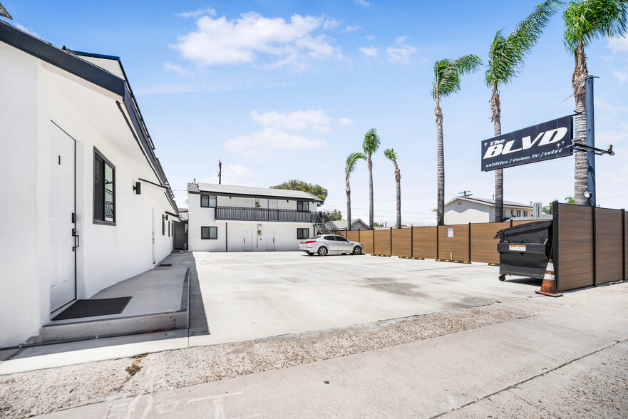 638 El Cajon Blvd, El Cajon, CA for sale - Building Photo - Image 3 of 14