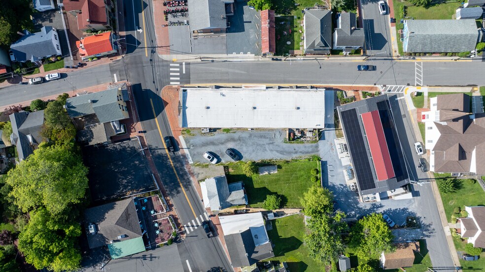 100 N Talbot St, Saint Michaels, MD for lease - Building Photo - Image 3 of 24