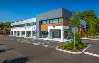 More details for 140 N Westmonte Dr, Altamonte Springs, FL - Office for Lease