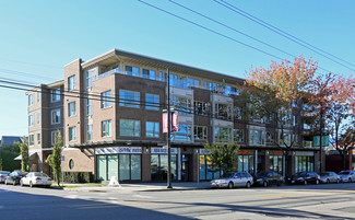 More details for 2869-2899 Commercial Dr, Vancouver, BC - Retail for Sale