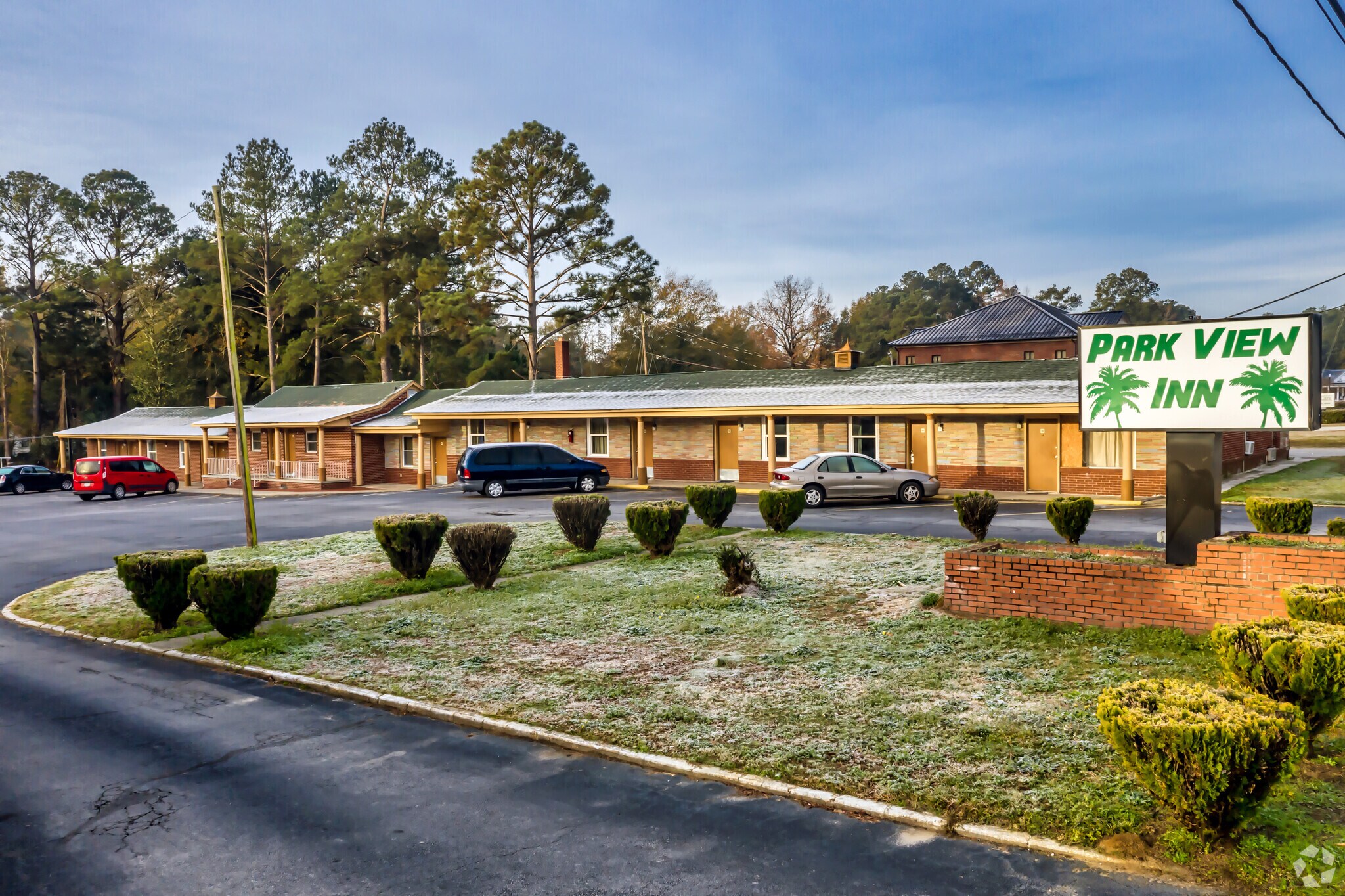 1039 W DeKalb St, Camden, SC for sale Primary Photo- Image 1 of 1
