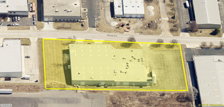 More details for 740 Schneider Dr, South Elgin, IL - Industrial for Sale