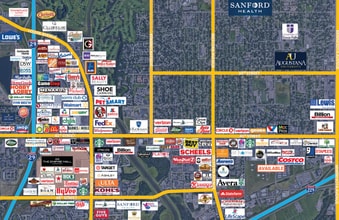 1431 W 41st St, Sioux Falls, SD for lease Interior Photo- Image 2 of 5