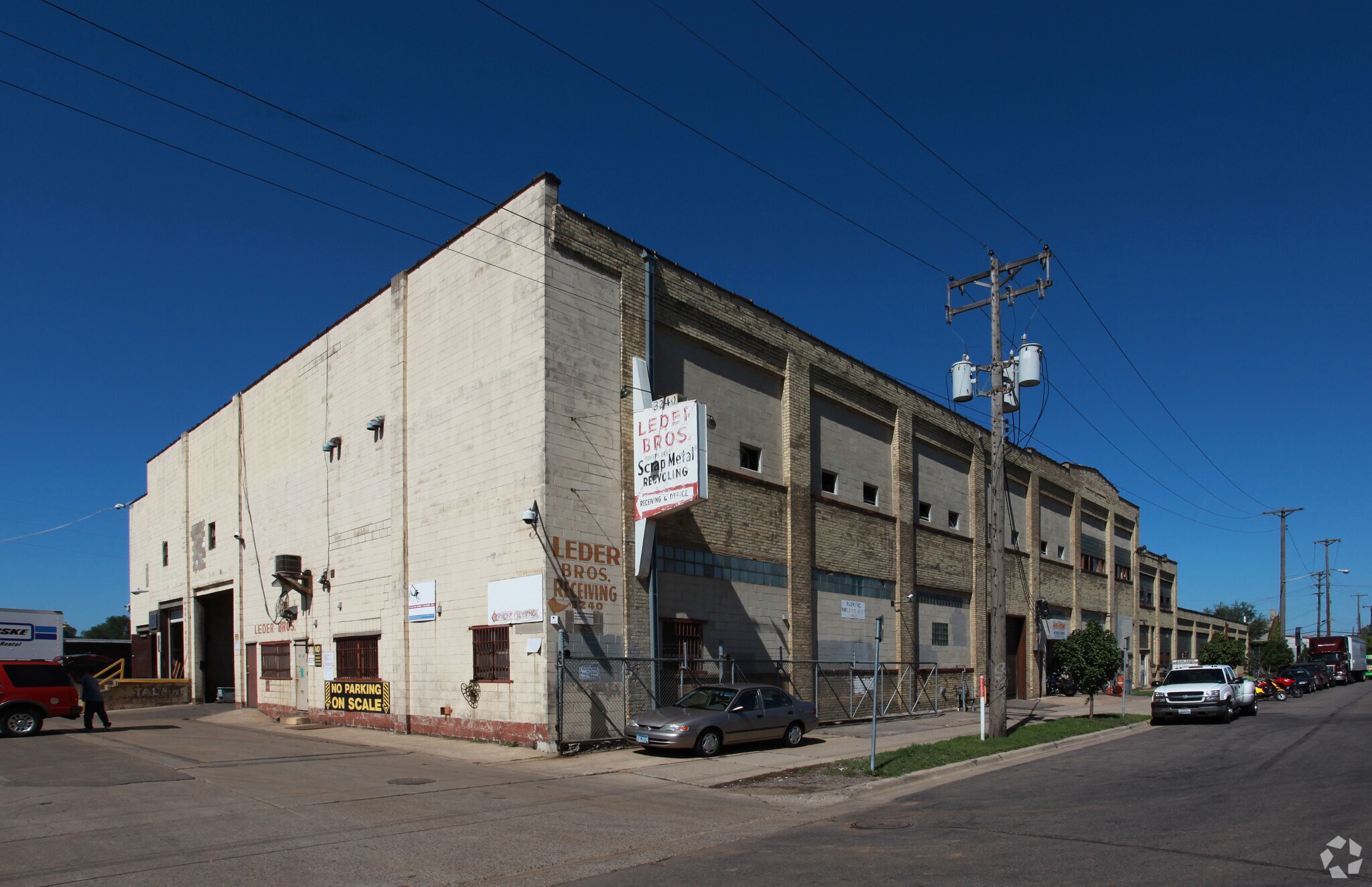 3212-3230 Snelling Ave, Minneapolis, MN for sale Primary Photo- Image 1 of 1