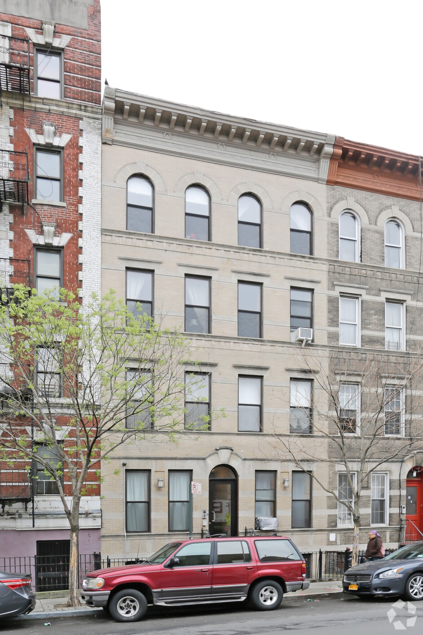 888 Flushing Ave, Brooklyn, NY for sale Primary Photo- Image 1 of 1