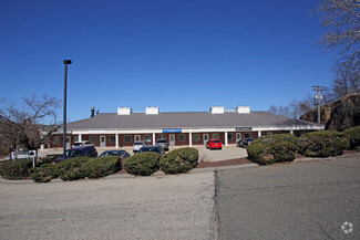 More details for 111-117 New Haven Ave, Derby, CT - Office/Medical for Lease