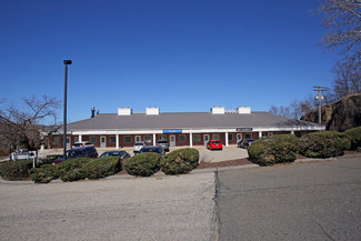 More details for 111-117 New Haven Ave, Derby, CT - Office/Medical for Lease