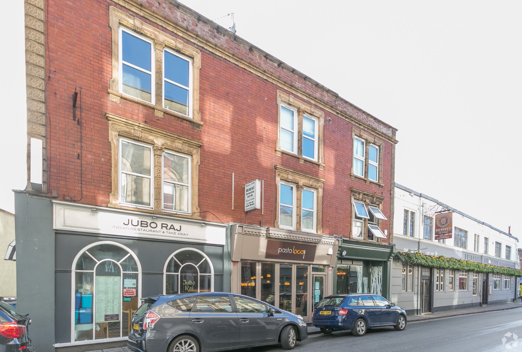 37A Cotham Hl, Bristol for sale Primary Photo- Image 1 of 1