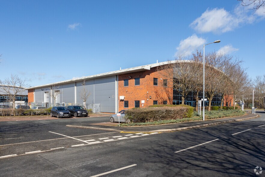 Wainwright Rd, Worcester for sale - Primary Photo - Image 1 of 1