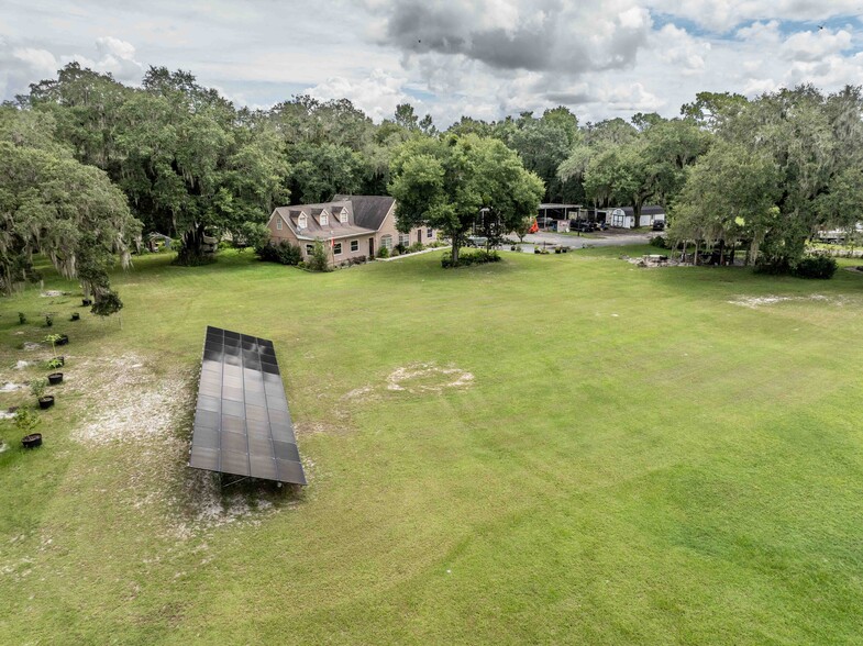 3500 N US Highway 301, Wildwood, FL for sale - Aerial - Image 3 of 9