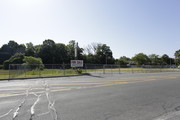 Vacant Commercial Land - Convenience Store