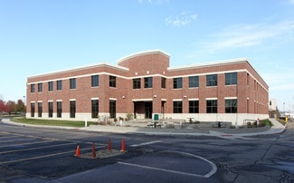 More details for 781 Irving Wick Dr W, Heath, OH - Office for Lease