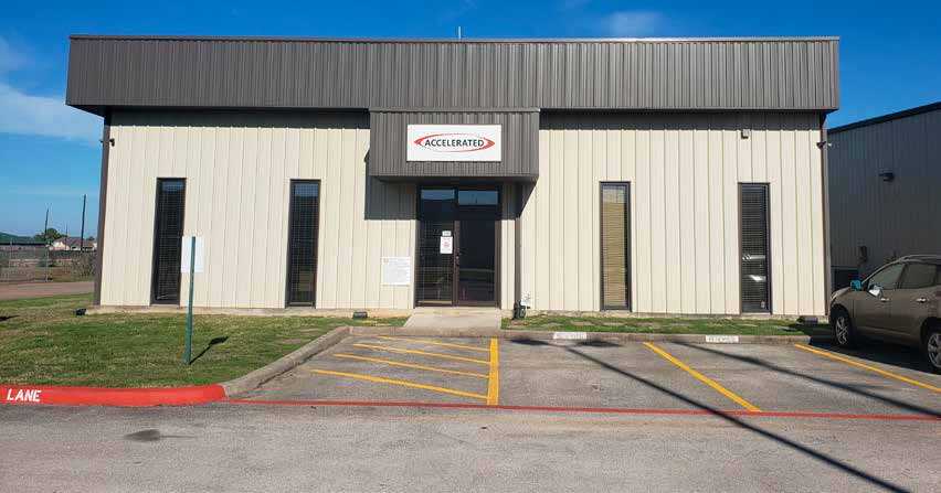 24310 State Highway 249, Tomball, TX for sale Building Photo- Image 1 of 1