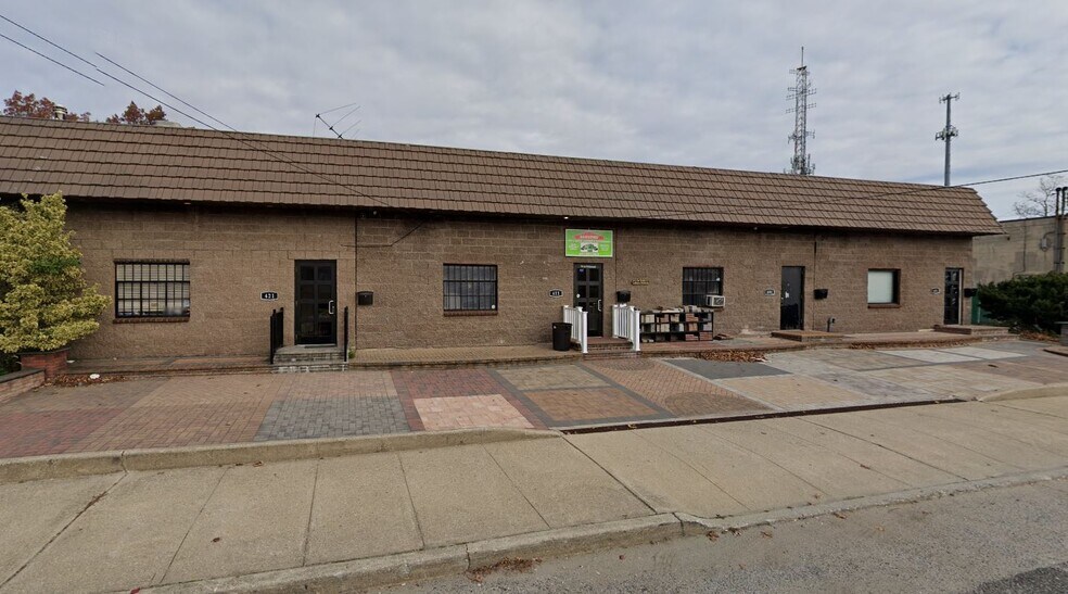 411 Broadway, West Babylon, NY for sale - Building Photo - Image 1 of 1