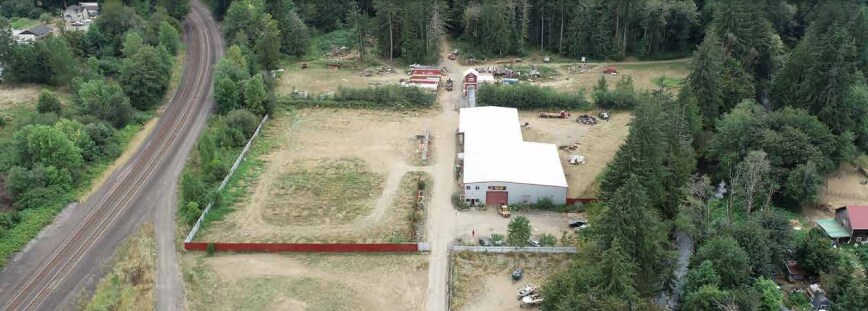747 Atlas Rd, Vader, WA for sale Primary Photo- Image 1 of 18