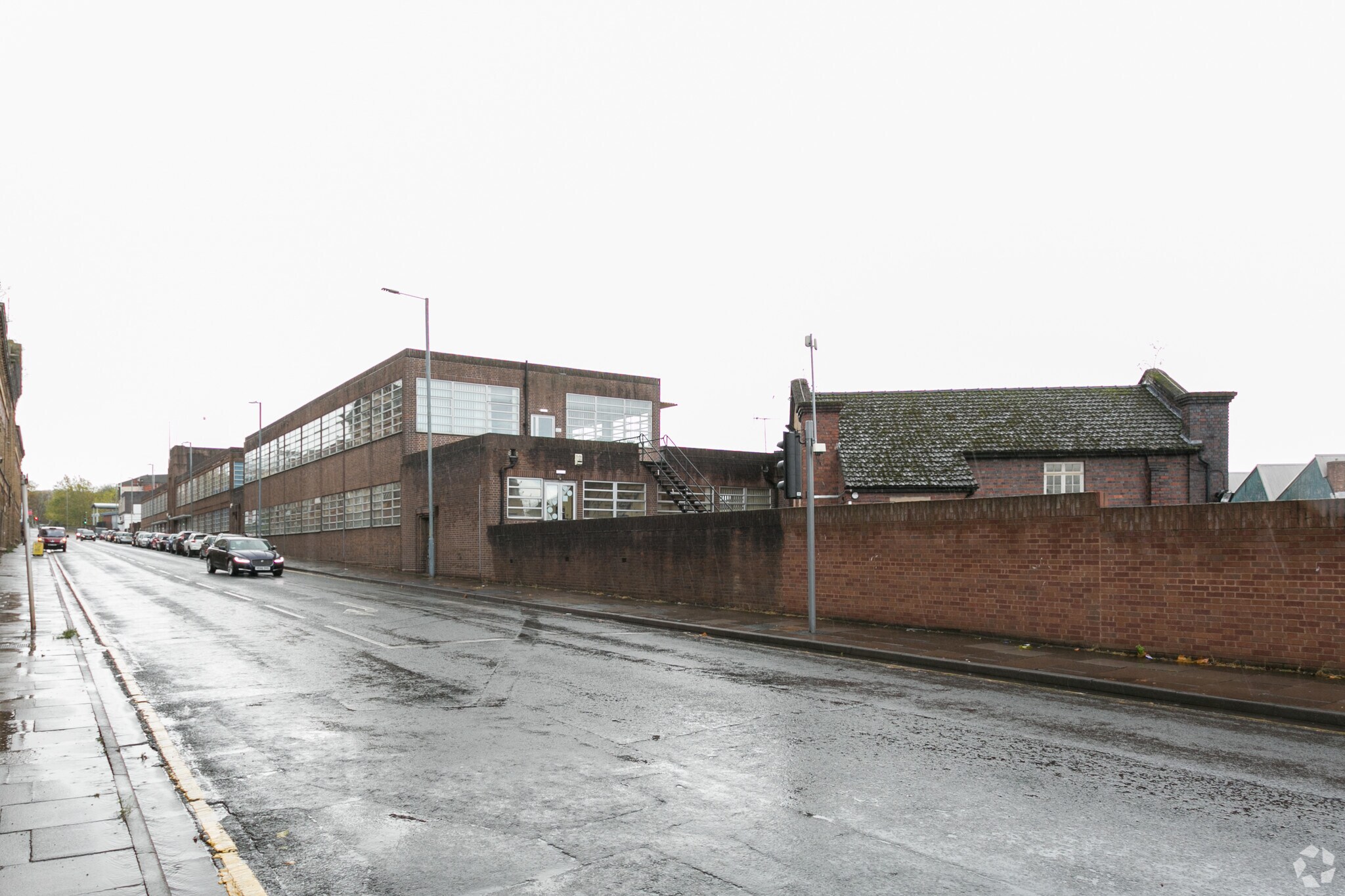 Shrub Hill Rd, Worcester for sale Building Photo- Image 1 of 1