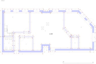 845-873 S 55th St, Philadelphia, PA for lease Site Plan- Image 2 of 2