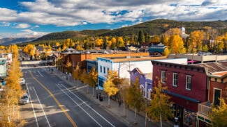 More details for 114 S Main St, Breckenridge, CO - Land for Sale