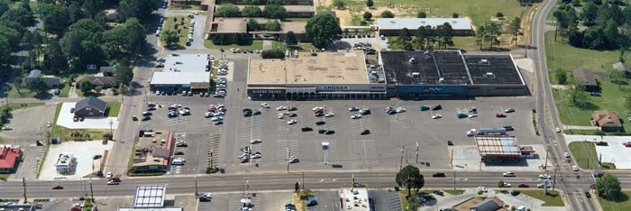 1627 Delaware Ave, Mccomb, MS for lease Primary Photo- Image 1 of 3