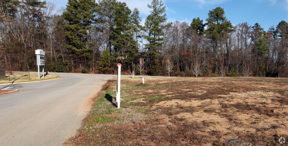 4214 Washington Rd, Evans, GA for sale - Primary Photo - Image 1 of 1
