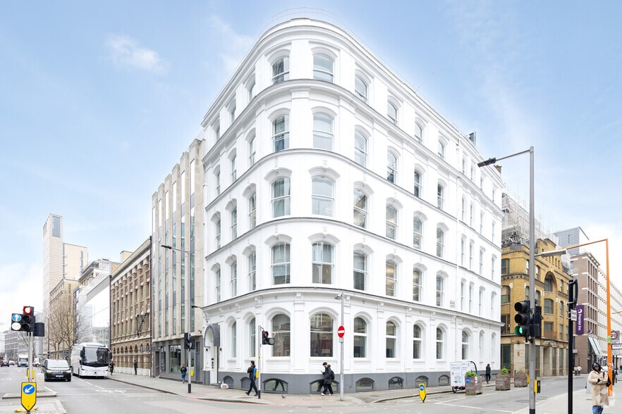 95 Southwark St, London, SE1 0HX - Office for Lease | LoopNet