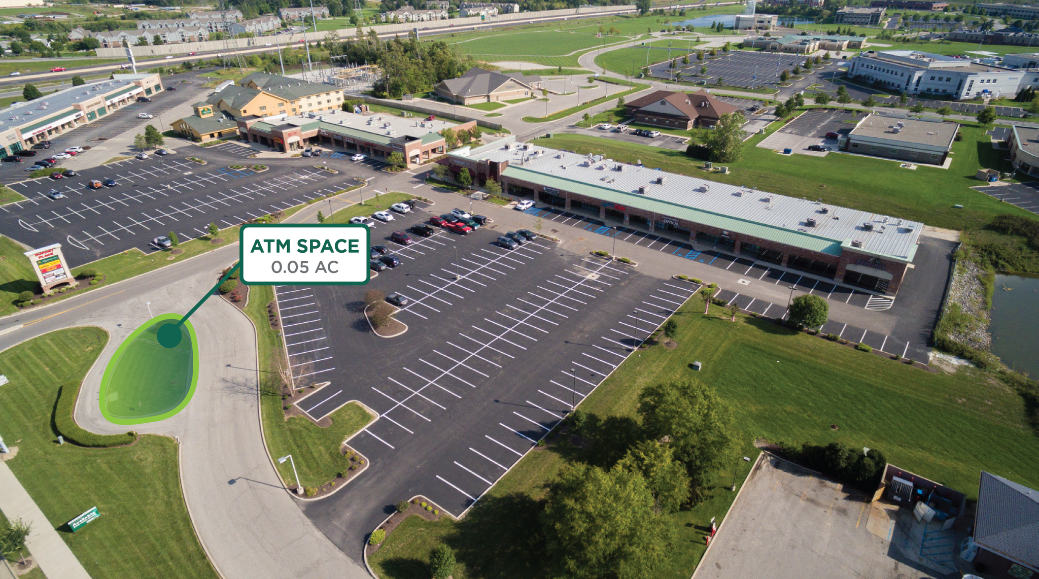 2868-2898 Dupont Rd, Fort Wayne, IN for lease Building Photo- Image 1 of 1