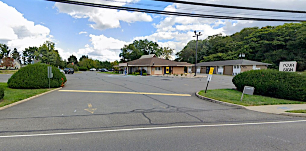 12 Main St, Robbinsville, NJ for sale Primary Photo- Image 1 of 1