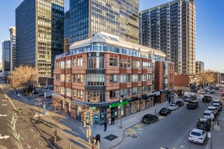 More details for 1255 Av Greene, Westmount, QC - Office for Lease