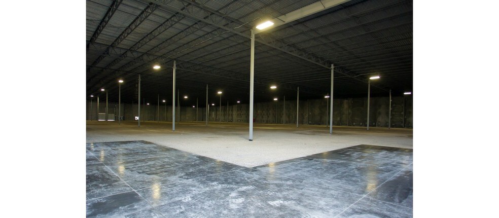 4900 US 501, Marion, SC for sale - Interior Photo - Image 1 of 1