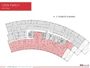 2751 Centerville Rd, Wilmington, DE for lease Interior Photo- Image 1 of 1