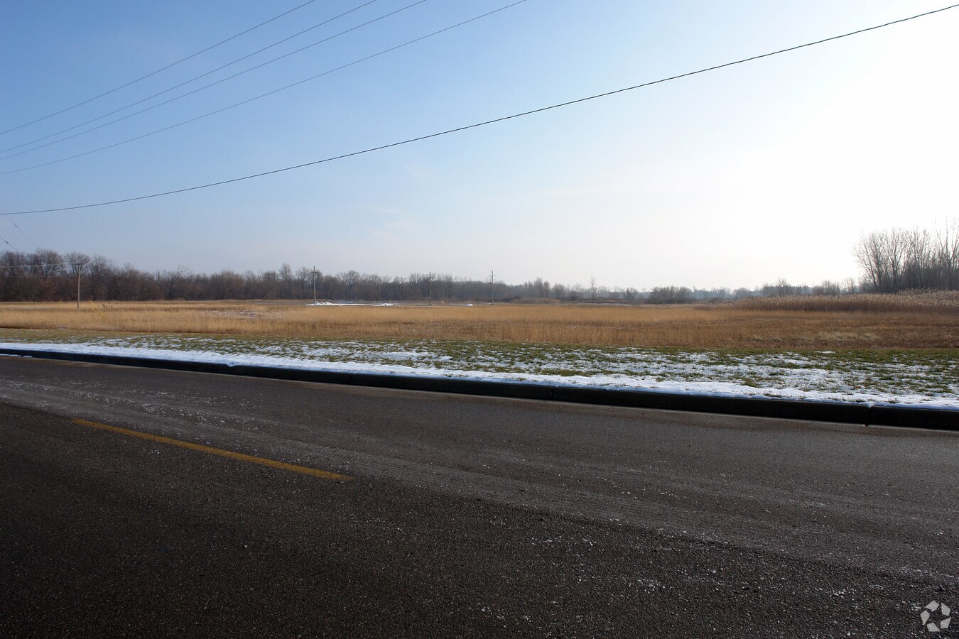 Industrial Park Dr, Imlay City, MI 48444