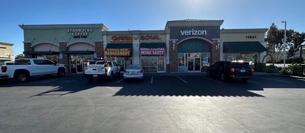 NE Firestone Blvd, Norwalk, CA for lease - Building Photo - Image 3 of 5