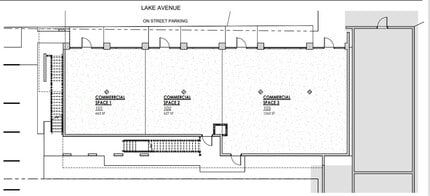 2409 E Lake Ave, Tampa, FL for lease Floor Plan- Image 1 of 1