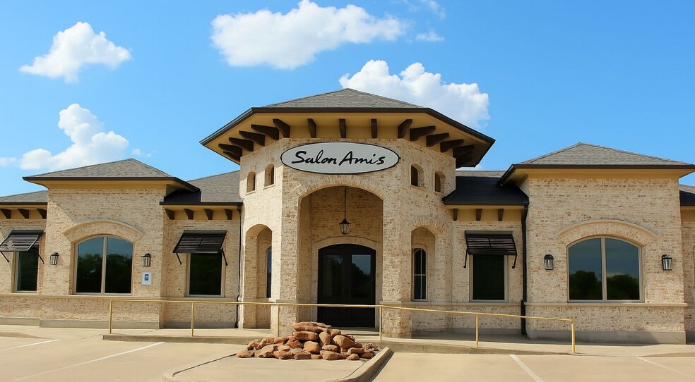 6609 Precinct Line Rd, North Richland Hills, TX for sale - Primary Photo - Image 1 of 1