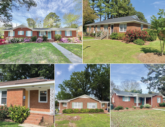 More details for 27 Unit SFR, Duplex & Triplex Investment – Multifamily for Sale, Greenville, NC