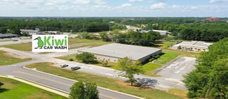 More details for 2015 Gateway Dr, Opelika, AL - Office for Sale