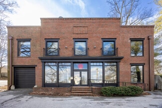 More details for 232 Conestoga Rd, Wayne, PA - Office for Sale
