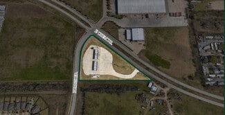 More details for 7530 Orem Rd, Houston, TX - Land for Lease