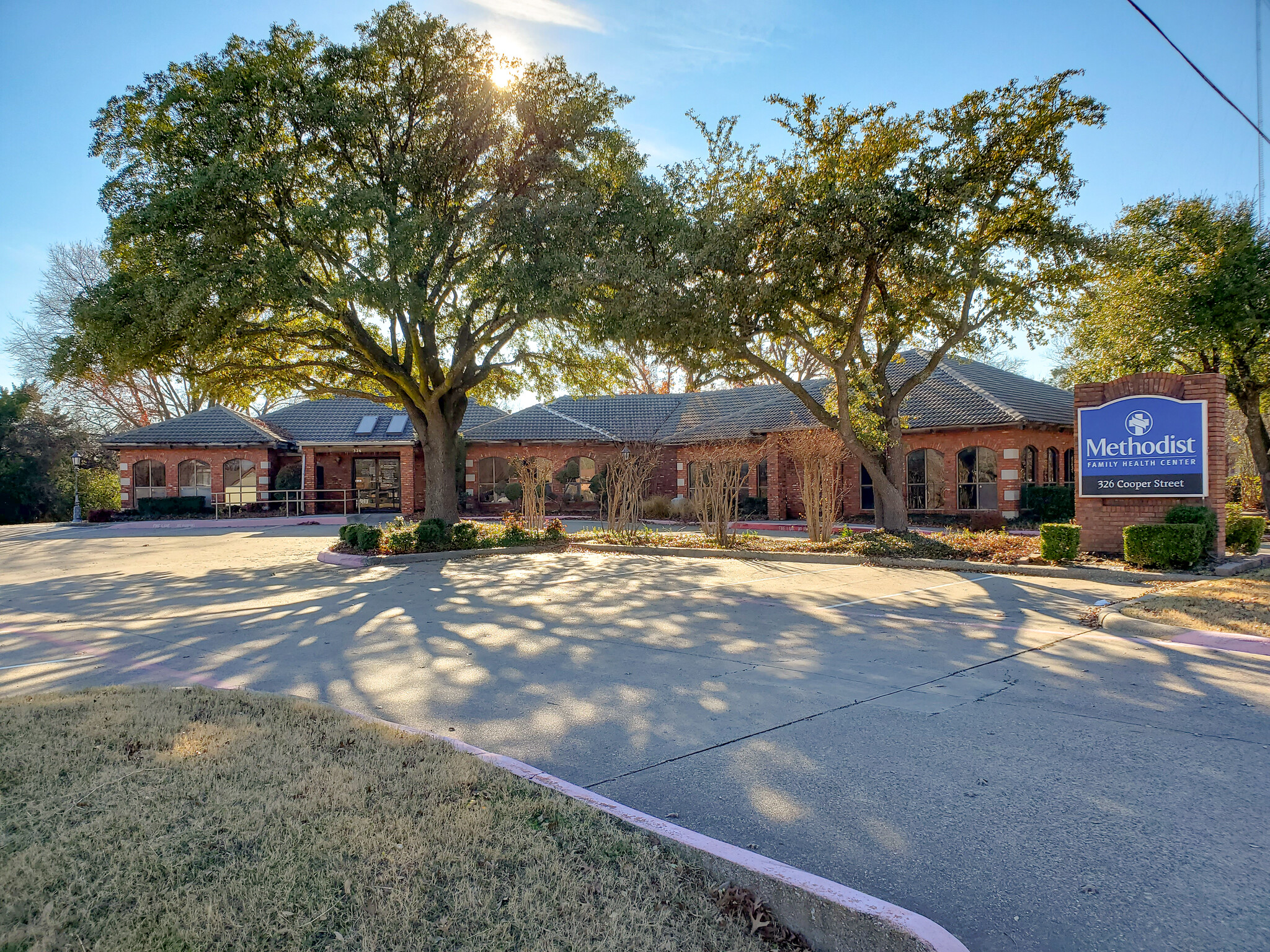 326 Cooper St, Cedar Hill, TX for lease Primary Photo- Image 1 of 18